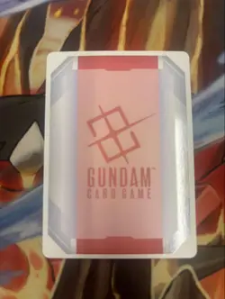 Gundam Card Game Tcg Trading Resources - Image 2