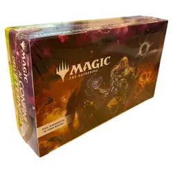 Magic The Gathering MTG Booster Box Borderlands of Eternity Ita Wizards Display - Image 2