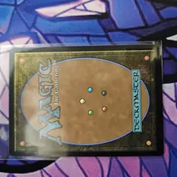 MTG - (Borderless) TWINFLAME TYRANT - Foundations (M) - Image 2