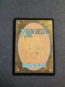MTG Sothera, The Supervoid Japanese Showcase Card (0360) Edge Of Eternities - Image 2