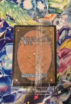Sealed Prerelease The Dominion Bracelet MTG Edge of Eternities M/NM 0239 - Image 2