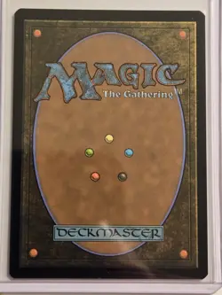 FOIL NM Paradox Haze (Showcase) Special Guests - 0123 - Edge of Eternities - MTG - Image 2