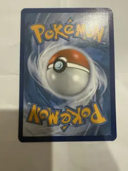 Mega Diancie EX #XY44 Pokemon Promo (2015) NM Normal Size - Image 2