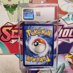 CGC 9 Professor Kukui 148/149 Full Art - Sun & Moon - Pokemon TCG - SHIPS FAST - Image 2