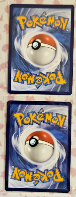 Spidops ex SIR 243/198 + Tarountula IR 199/198 Pokemon TCG Scarlet & Violet - Image 2