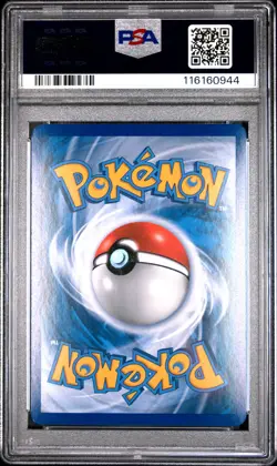 2009 POKEMON PLATINUM SUPREME VICTORS #150 ZAPDOS-HOLO PSA 9 - Image 2