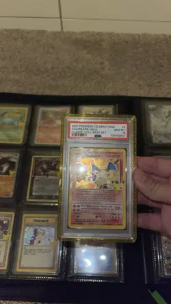 Celebrations Master Set Pokemon 2021 with Promos - Image 2