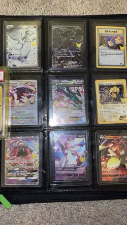 Celebrations Master Set Pokemon 2021 with Promos - Image 4