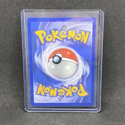 ARTICUNO #22 Pokemon Card 1999-2000 Black Star Promo WOTC NM Sleeve + Toploader - Image 2