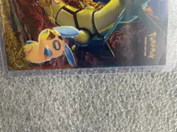 Pokemon TCG E-Reader EX Series 2004 Rayquaza Card Sleeve Ultra Pro - Image 5