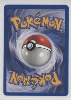 Shroomish Reverse Foil Pokemon EX Ruby & Sapphire #69 2003 a3q - Image 2