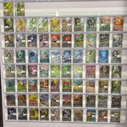 [AR] 72 Card SV11B Black Bolt FULL Complete Set 087-158/086 Pokemon Japanese - Image 1