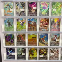 [AR] 72 Card SV11B Black Bolt FULL Complete Set 087-158/086 Pokemon Japanese - Image 4