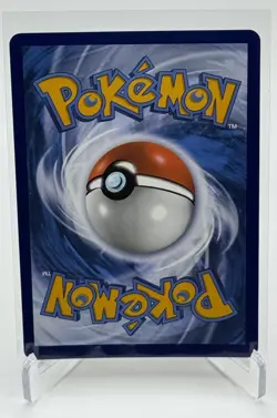 Pokemon TCG Ho-Oh V 187/195 SWSH Silver Tempest Ultra Rare Full Art Holo, NM - Image 2