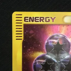 Pokemon TCG Boost Energy PROMO 040/P Battle Road Summer LP - Image 3