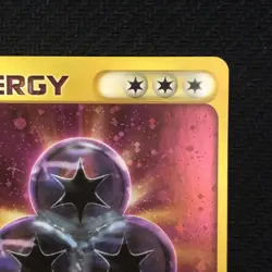 Pokemon TCG Boost Energy PROMO 040/P Battle Road Summer LP - Image 4