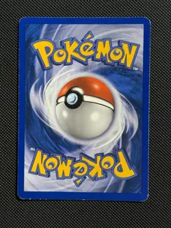 Deoxys ex (Defense Forme) 99/107 Deoxys Holo Rare Pokemon TCG Vintage Excellent - Image 2