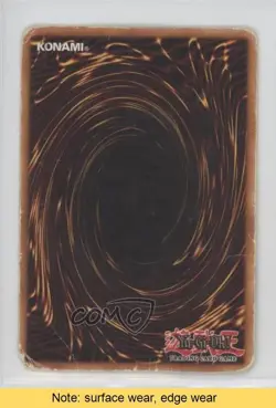 Gragonith Lightsworn Dragon 1st Ed. YuGiOh s Collide Structure Deck READ 01ic - Image 2