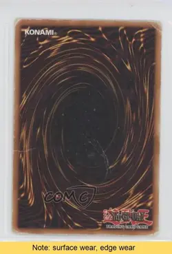 Cosmo Queen 1st Ed. YuGiOh Starter Deck 13 Super Starter: V for Victory 01ic - Image 2