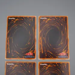 YuGiOh Sanga Kazejin Suijin Gate Guardian P3-08 RB-25 Super M-NM Japanese q510 - Image 5