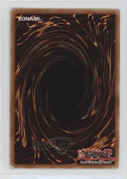 Fabled Lurrie Unlimited YuGiOh Hidden Arsenal 2 #HA02-EN031 2010 5u3 - Image 2