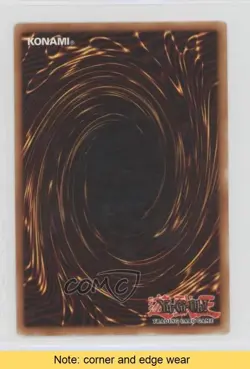 Spellbinding Circle Unlimited YuGiOh Starter Deck Yugi Evolution #SYE-045 0c6 - Image 2