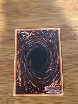 Yugioh! Number 67: Pair-a-Dice Smasher *COLLECTOR'S RARE* JUSH-EN058 - Image 3