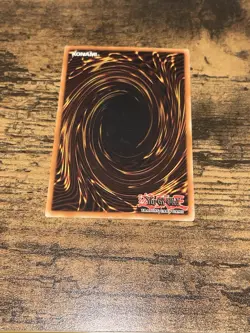 Yugioh Giant Red Seasnake TP4-007 Rare - VLP - Image 2