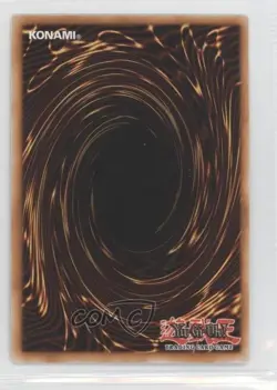 Ganbara Knight 1st Ed. YuGiOh Starter Deck 13 Super Starter: V for Victory 6k8 - Image 2