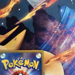 Pokemon TCG Battle Tower Frontier's Pulse PROMO 019/DPt-P LP - Image 4