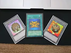 Yugioh Multiply CRMS-EN090 Super Rare NM - With 2 Tokens - Image 1