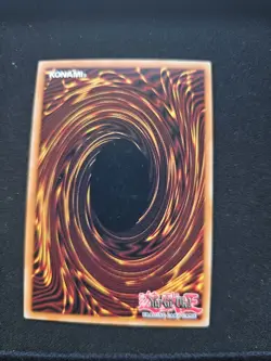 Yugioh Multiply CRMS-EN090 Super Rare NM - With 2 Tokens - Image 2