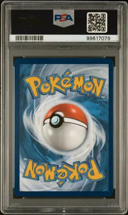 Pokemon PSA 10 Joltik 196/182 Illustration Rare Paradox Rift Card - Image 2