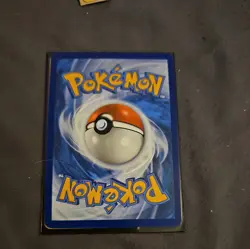 Raticate Pokemon Card Base Set 40/102 NM Near Mint - Image 2