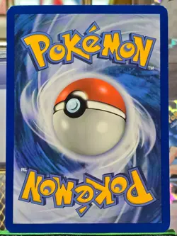 Scyther ex 102/109 HOLO EX [Spanish] Ruby & Sapphire 2004 Pokemon Card - Image 3