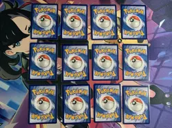 Pokemon Chinese SM11B Dream League CHR 12 Card Lots Complete Set NM - US Seller - Image 2