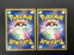 (LP/MP) Umbreon 071/088 067/092 2set e Series 2002 Pokemon Card Japanese - Image 3