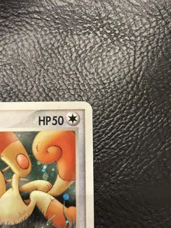 Pokemon TCG Meowth PROMO 029/ADV-P ADV-P Series LP - Image 3
