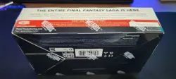 Magic the Gathering Final Fantasy Play Booster Box MTG Sealed - Image 3