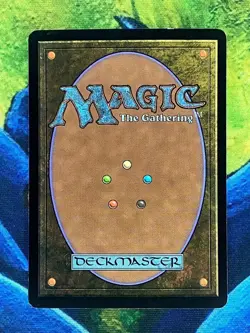 MTG Darksteel Reactor Darksteel Japanese Near Mint- Foil - Image 2