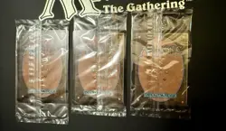 MTG Secret Lair Fallout Vault Boy Foil Wastes X2 and Codex Shredder Magic New - Image 2