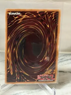 Yugioh Suijin MRD-027 Super Rare 2017 Print NM - Image 2