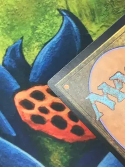 MTG Relentless Assault 7th Edition Japanese Lightly Played Foil - Image 2