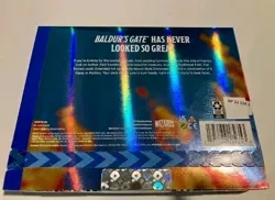 MTG Commander Legends Battle for Baldurs Gate 15 Card Collector Booster Omega - Image 2