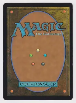 Altered Errant, Street Artist LP MTG Hand Painted Unique Custom Extended Art! - Image 2