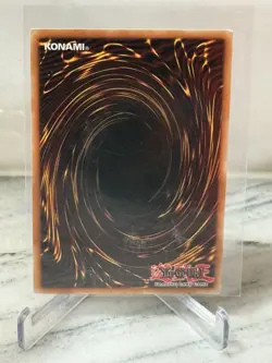 YUGIOH Rank-Up-Magic Numeron Force MP14-EN101 1ST EDITION NM NEVER PLAYED!!!. - Image 2