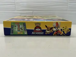Pokemon Trading Card Game Battle Academy (2022) - Image 4