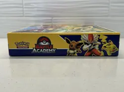 Pokemon Trading Card Game Battle Academy (2022) - Image 5