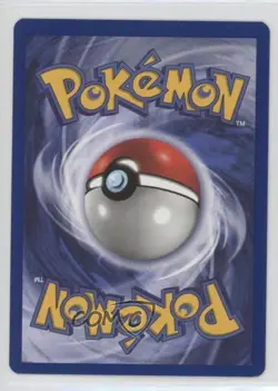 Mankey Pokemon Jungle #55 1999 0wt1 - Image 2