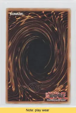 Dragon's Rage 1st Ed. YuGiOh Roar Structure Deck #SD1-EN024 2005 READ 1e5 - Image 2